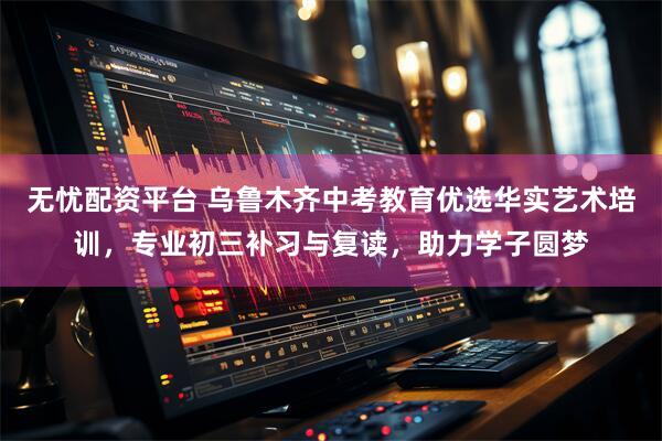 无忧配资平台 乌鲁木齐中考教育优选华实艺术培训，专业初三补习与复读，助力学子圆梦